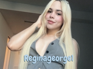 reginageorge1 Uniform Porn XXX