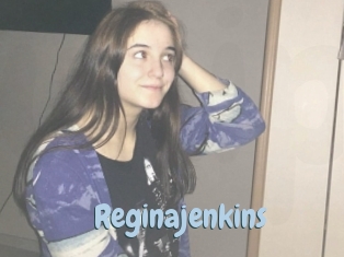 Reginajenkins