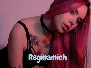 Reginamich