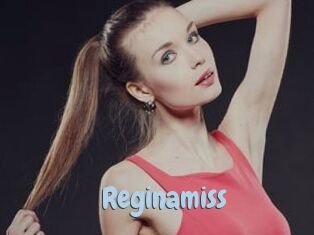 Reginamiss