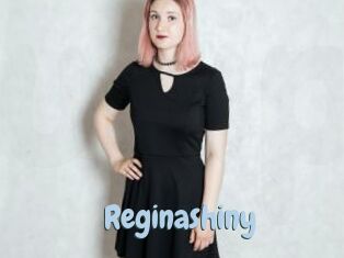 Reginashiny
