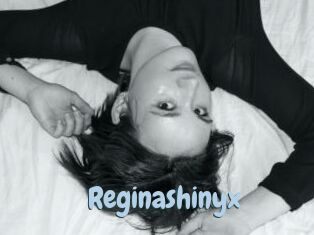 Reginashinyx