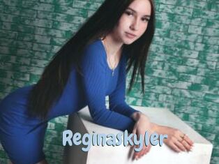 Reginaskyler
