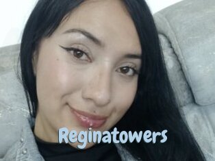 Reginatowers
