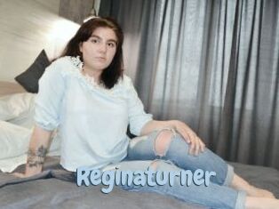 Reginaturner