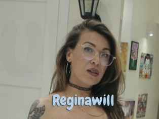 Reginawill