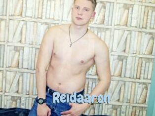 Reidaaron