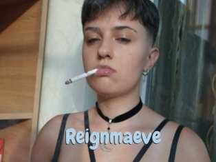 Reignmaeve