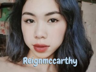Reignmccarthy