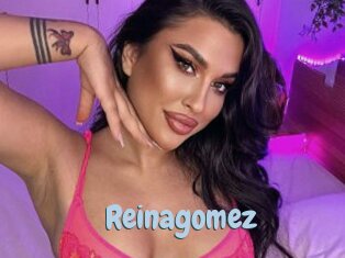 Reinagomez