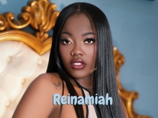 reinamiah Uniform Porn XXX