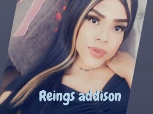 reings_addison Uniform Porn XXX