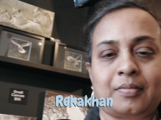 rekakhan Uniform Porn XXX