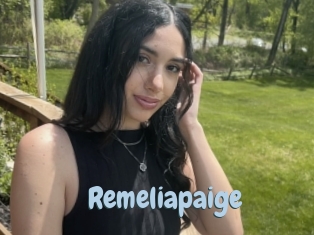 Remeliapaige