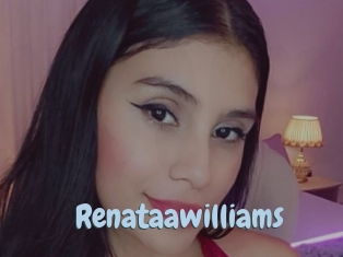 Renataawilliams