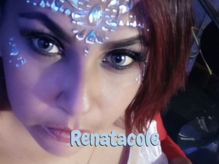 renatacole Uniform Porn XXX