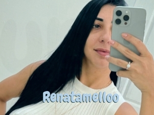 renatamelloo Uniform Porn XXX