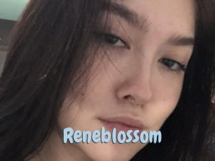 reneblossom Uniform Porn XXX