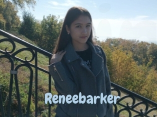 Reneebarker