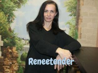 Reneetender