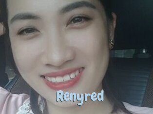 Renyred