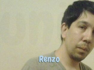 renzo Uniform Porn XXX