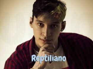 Reptiliano