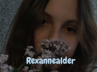 Rexannealder