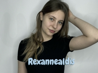 rexannealdis Uniform Porn XXX