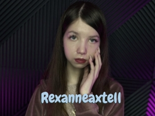Rexanneaxtell