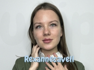 Rexannecavell