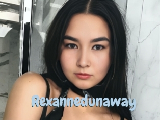 Rexannedunaway