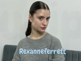 Rexanneferrett