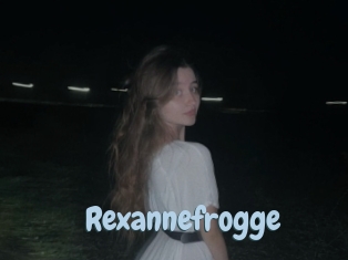 Rexannefrogge