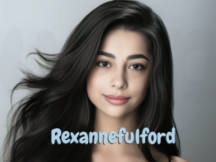 Rexannefulford