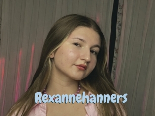 rexannehanners Uniform Porn XXX