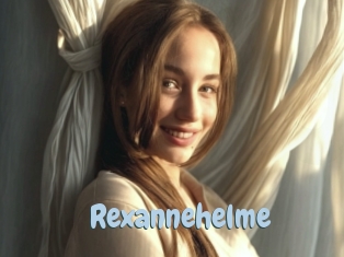 rexannehelme Uniform Porn XXX