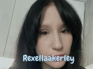 rexellaakerley Uniform Porn XXX