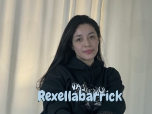 Rexellabarrick