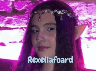 Rexellafoard