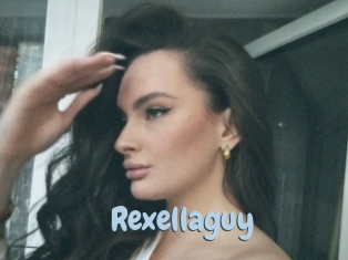 Rexellaguy