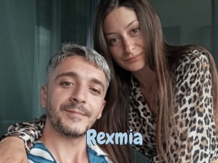 Rexmia
