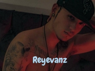 reyevanz Uniform Porn XXX