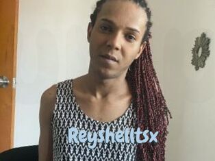 Reyshelltsx