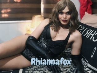 Rhiannafox