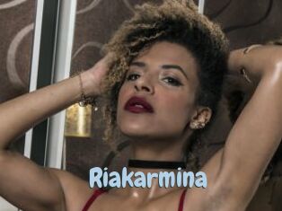 Riakarmina