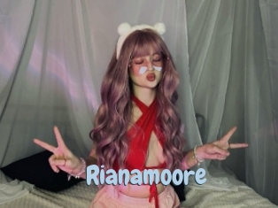 rianamoore Uniform Porn XXX