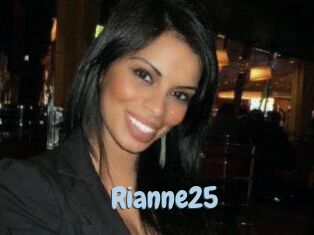 rianne25 Uniform Porn XXX