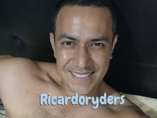 ricardoryders Uniform Porn XXX