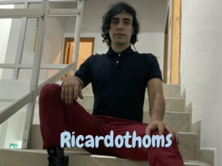 Ricardothoms
